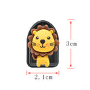 Rack Hat Holder Plastic Door Hangers Car Hook Wall Hanger USB Cable Hanger