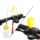 MTB Bicycle Hydraulic Disc Brake Oil Bleed Kit Bike Repair Tools for SRAM Newly