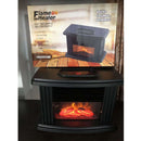 Room PTC Warm Blower Desktop Fan Mini Heater Fast Heating Electric Heater