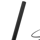Stylus Pen USB Rechargeable Tablet Laptop Touch Screen Pen with 3 Nib Tip Kits