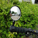 Universal Handlebar Rearview Bicycle Mirror 360 degree For Bike Rotate 2021 N6C4