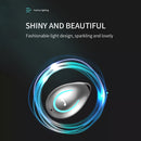 #A Single Ear Hook Headphones Tws Wireless Headst Handsfree Stereo for Mobile Ph