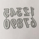 AnySell Metal Punch Molds Embossing Stencil for DIY Scrapbook Album Paper Card Ba