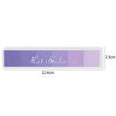 Gradient Colorful Inkpad Home Seal Ink Pad DIY Art Scrapbooking Decor(6)