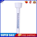 Swimming Pools Thermometer Water Floating Temperature Measure Instruments