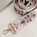 Adjustable Bag Straps Nylon Wide Belt Replacement Bag Accessories (02)