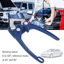 Auto Repair Tool Line Bending Tool Bender Tool Tube Bender Tool Tubing Tool