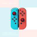 Silicone Thumb Grip Caps, Cat Claw Replace Controller Joystick Covers (8)