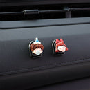 Wall Hanger Hat Holder Towel Rack Cute Mini Car Hook Plastic USB Cable Hanger