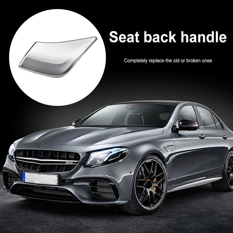 2009-2016 Car Seat Down Handle for Mercedes E-Class Coupe W207 Auto Accessories