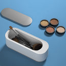 Ultrasonic Cleaning Machine Household Jewelry Glasses Watch Washing Cleaner Tool
