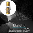 DC 5V 5W Wireless Bluetooth-compatible Speaker Solar Energy Flashlight Torc