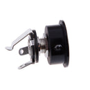 Electrosocket Jack Plate and Socket Assembly for Telecaster