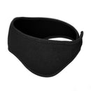 Fashion Protective Warmer Winter Ski  Head Band Spandex Polar Fleece  Ear Muff