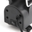 12V 150Psi Heavy Duty Air Compressor Deluxe Portable Metal Car Tires In