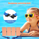 #A Swimming Exercise Belt Wading Buoyancy Safety Board Belts Equipment Supply