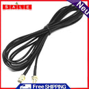 3.2m SMA Male to SMA Female Bulkhead Cable Connector Cable RG316/174/178 Coax