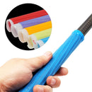 Universal Grips Cover Hand Pole Grips Fishing Rod Handle Wrap Heat Shrink Tube
