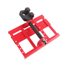 5pcs Portable Builder Timber Wood Cutting Guide Carpenter Chainsaw Auxiliary Set