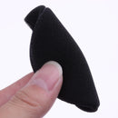 10 x 65mm Foam Pads Ear Pad Sponge Earpad Headphone Cover For Headset 2.6"