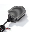 5PCS Motorcycle LED Waterproof Headlight Universal Dual Light Spotlight