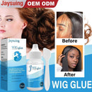 Lace Wig Glue Wig Invisible Adhesive Hair Replacement L0N3 Liquid Extension Q0K5