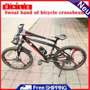 Bicycle Trainer Welding Tape Nylon Gym Fitness Sport Bike Cycling Welding Bench
