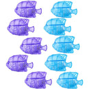 Fish Shape Water Filter Cleaning Tools Fish Tank Cleaning Humidifier Cleaner