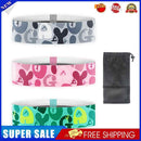 Strength Training Elastic Pulling Belts Resistance Bands Home Fitness Equipment