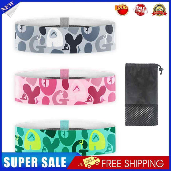 Strength Training Elastic Pulling Belts Resistance Bands Home Fitness Equipment