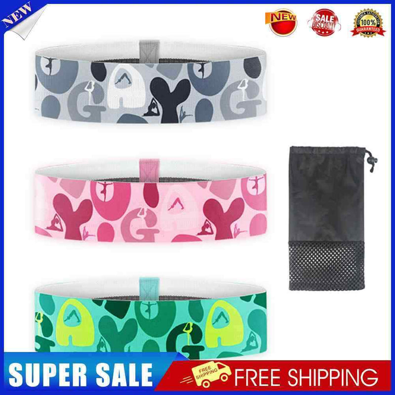 Strength Training Elastic Pulling Belts Resistance Bands Home Fitness Equipment