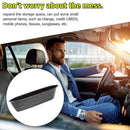 Car Passenger Storage Tray Organizer Grab Handle Box for Jeep Wrangler JK