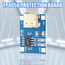 1/5Pcs TYPE-C USB 5V 1A Micro 18650 TP4056 Lithium Battery Charger Module`