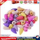 20 pcs Floral Incense Deodorant Insect Repellent Spices (Mixed taste) Newly