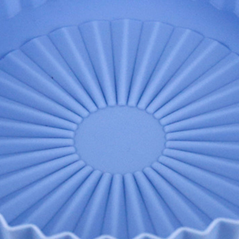 Air Fryer Silicone Pot - Replacement of Parchment Paper Liners Oven Accessories