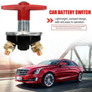 Battery Selector Insulator, 12-60V, 100-300A, For car, Supplies van, LOT C9D9