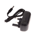 AC 100-240V Converter Adapter DC 5.5 x 2.5MM 5V 1A 1000mA Charger UK Plug