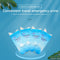 Disposable Urinal for Travel Traffic Jam Emergency Pee Bags Car Toilet 4 Pack