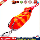 6.5cm 14.5g Bionic Ray Frog Lures Topwater Artificial Fishing Bait (D) Newly