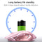 1600dpi 2.4GHz USB Mute Mouse Home Office Gaming Wireless Home Laptop Mouse