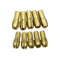 11Pcs Brass Drill Chuck Collet Bits 0.5-3.2mm Shank For Rotary