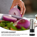 Vegetable Mixer Slicer Dicer Crusher Garlic Press Slicer Peeler Tools Handheld