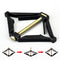 10x Switch Cassette Socket Bottom Box Repair Holder Rod Electrician Accessory