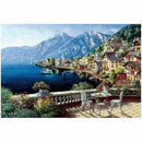 1000Pcs/Set In Australia Town Jigsaw Puzzles Educational N2U7 Gift Toys Q9M3