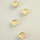 Furniture Handles Cabinet Knob Wardrobe Handle Drawer Knobs Dresser Pull
