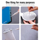 Head Cleaning Brush Brush Head Clean Bathroom Supplies Anti-clogging Brush