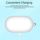 Charging Box Cases Wireless Earphone Cover for Jabra Elite 7 Pro (White) Newly