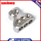 Everpert 3-Way Distributor for Car Stereo, Amplifier, Power/Grounding Cable,
