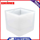 Luminous Portable Champagne Wine Bucket Double Layer Beer Barrel Bar Ice Buckets