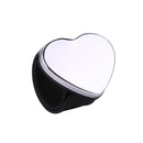 Barber Hairdressing Tools Magnetic Bracelet Wrist Band Strap Hair Clip Holder
